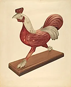 Rooster