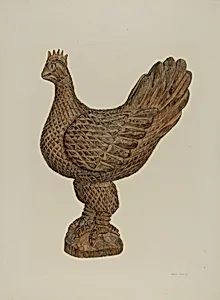 Rooster