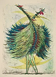 Roosters