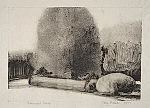 Rosenwald Drive