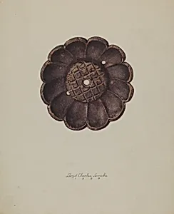 Rosette