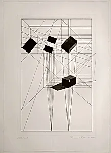 Rotation—Tilt (Black State)