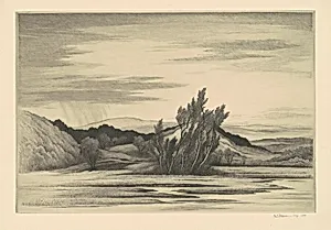 Round Hill