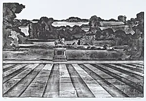 Rousham