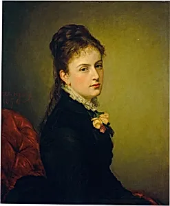 Roxana Atwater Wentworth