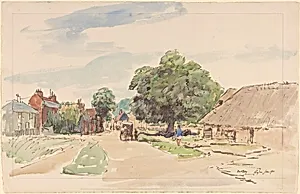 Roydon