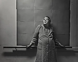 Rozella Marie Blackwell