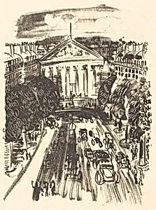 Rue Royal