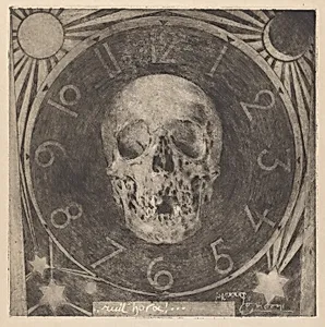 Ruit Hora (Fleeting Time)