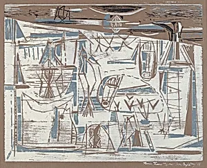 Runic Traces