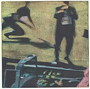 Runner