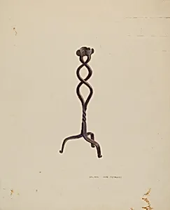 Rush Holder