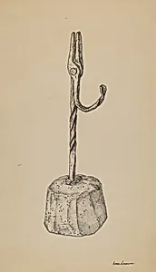 Rush Holder