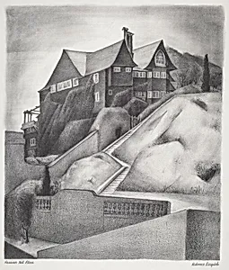 Russian Hill Place