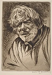 Russian Peasant