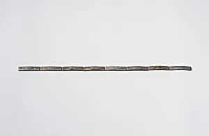 Rust and Bright Ripple