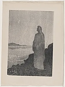 Rêverie dans la nuit (Evening Reverie)