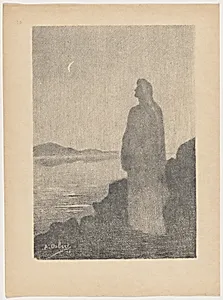 Rêverie dans la nuit (Evening Reverie)