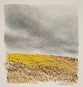 Rye Field