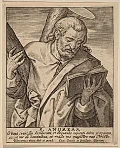 S. Andreas