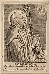 S. P. Benedictus