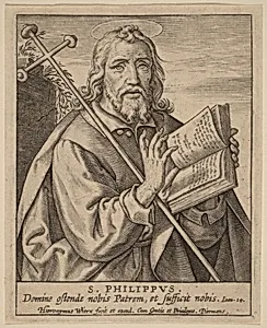 S. Philippus