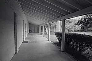 Sacaton Central School, Sacaton, Arizona