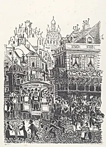 Sacre Coeur