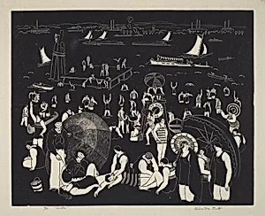 Sailors