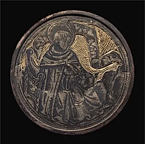 Saint Augustine