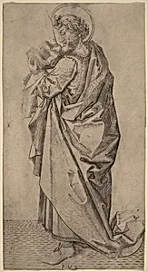 Saint Bartholomew