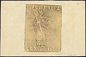 Saint Brieuc