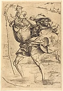 Saint Christopher