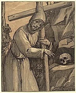 Saint Francis of Assisi