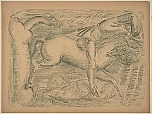 Saint George