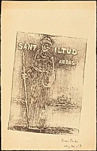 Saint Iltud