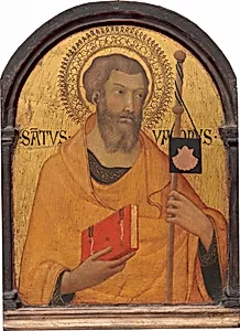 Saint James Major