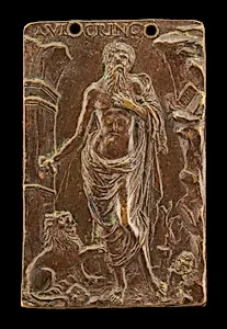 Saint Jerome
