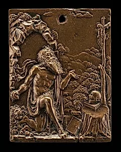 Saint Jerome