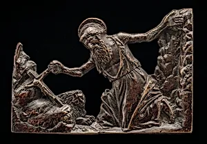 Saint Jerome