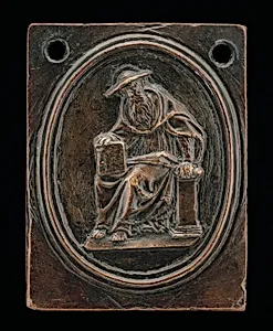 Saint Jerome