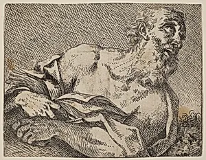 Saint Jerome