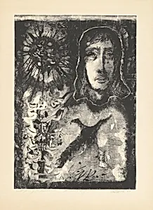 Saint Joan of North Meridian