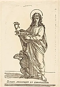 Saint John