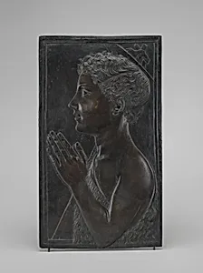 Saint John the Baptist