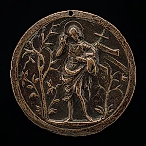Saint John the Baptist