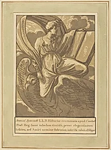 Saint John the Evangelist