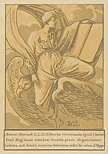 Saint John the Evangelist