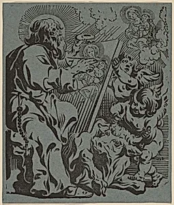 Saint Luke