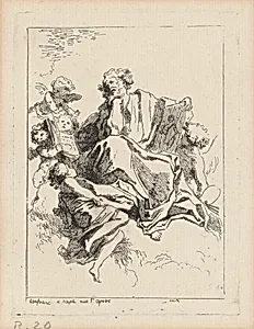 Saint Luke
